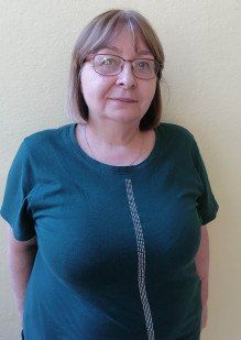 Лютикова Елена Дмитриевна Лютикова Елена Дмитриевна