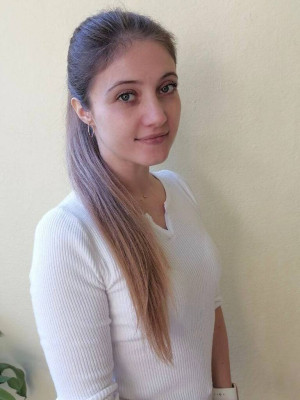 Воспитатель Михайлова Юлия Сергеевна Воспитатель Михайлова Юлия Сергеевна
