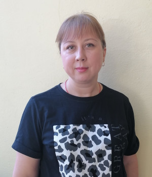 Воспитатель Савина Виктория Владимировна Воспитатель Савина Виктория Владимировна