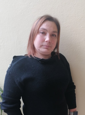 Воспитатель Боброва Евгения Александровна Воспитатель Боброва Евгения Александровна